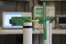 Backscatter Prototype